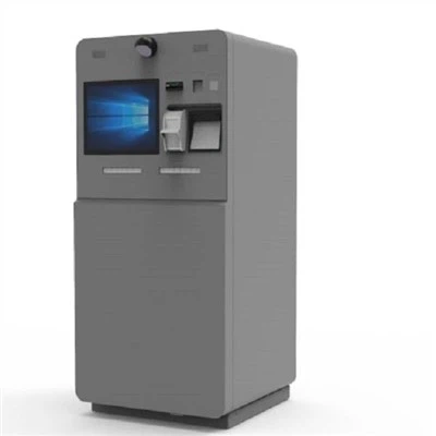 Ikki tomonlama valyuta ayirboshlash mashinasi