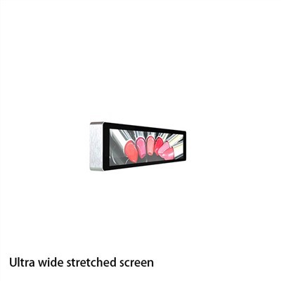 Cho'zilgan bar turi reklama o'yinchilar