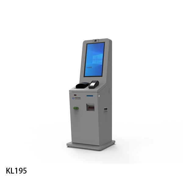 Find The Perfect SIM Card At Kiosk
