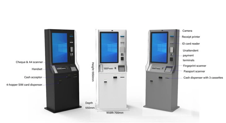 Reliable And Secure SIM Card Dispensers For Every Need