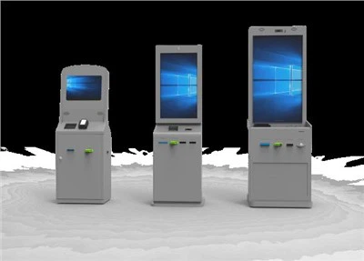 Tadbir uchun kiosk ijarasi